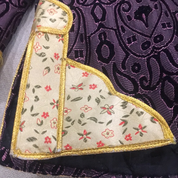 SALE!!!!!🔥🔥🔥🔥🔥Asian jacket/overcoat - Picture 4 of 9